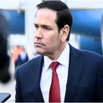 Marco Rubio India Visit