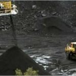 Mine Accident
