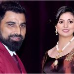 Mohammed Shami Case