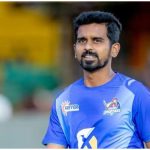 Murugan Ashwin Retirement