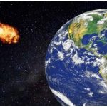 Mysterious Explosion