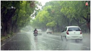 रोहतक रहा सबसे गर्म शहर