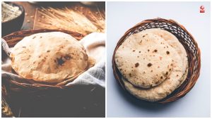 ज्वार की रोटी है हल्की और पौष्टिक