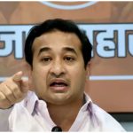 Nitesh Rane Controversy