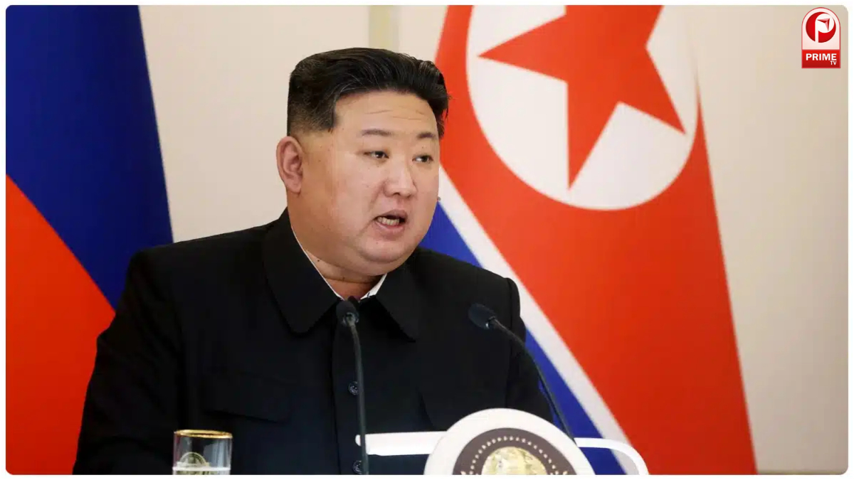 North Korea Nuclear Policy
