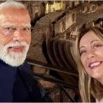 PM Modi Italy Visit