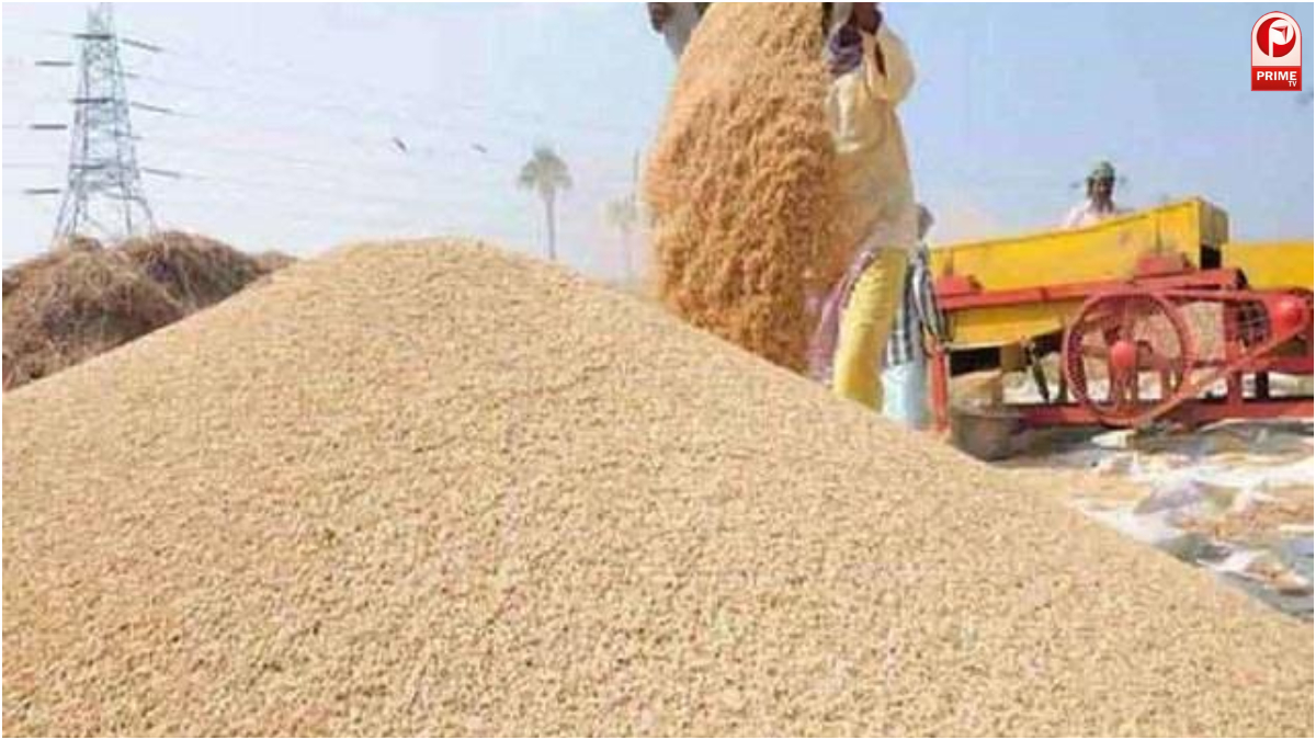 भुगतान में देरी से किसानों की परेशानी