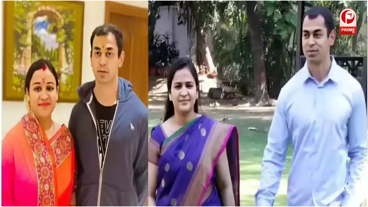 Prateek Yadav Death Case