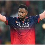 RCB Controversy