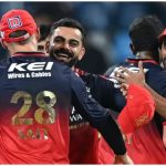 RCB Fans Shocked