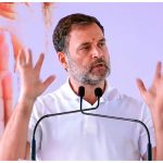 Rahul Gandhi Statement