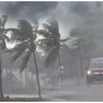 Rain Thunderstorm Impact