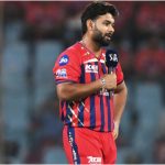 Rishabh Pant Controversy