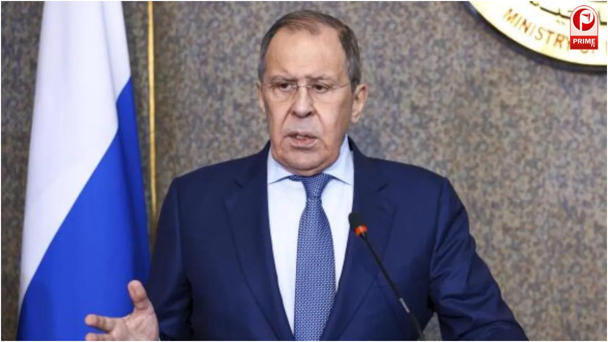 Russia India Energy Security