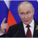 Russia Ukraine War