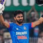 Ruturaj Gaikwad Comeback: