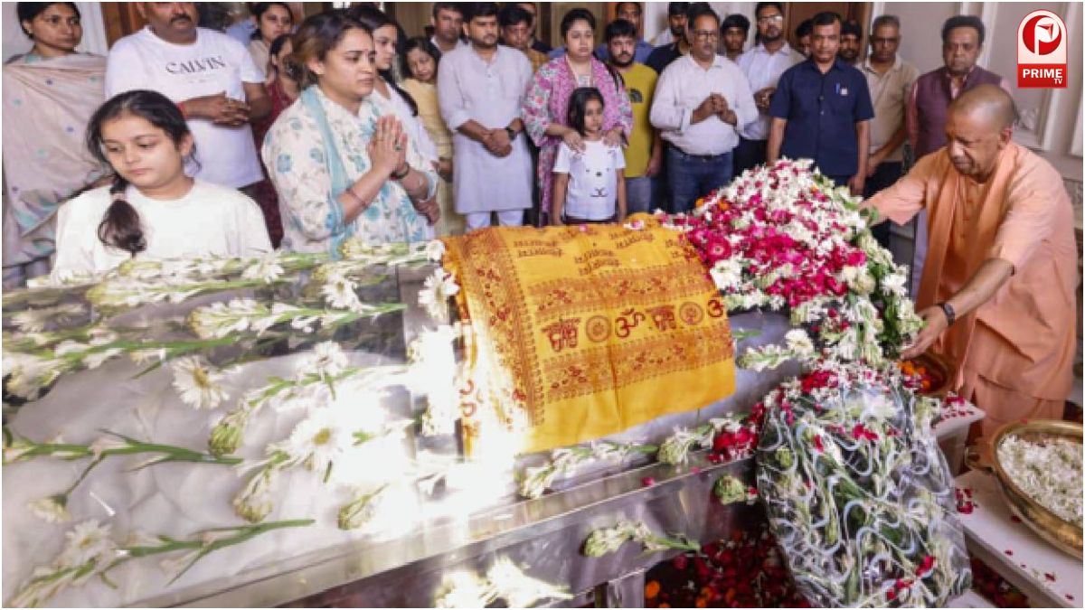 परिवार में उत्तराधिकारी न होने की स्थिति