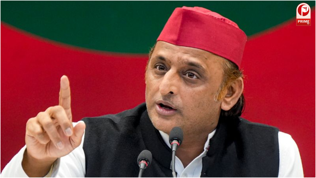 गाली वाली राजनीति पर Akhilesh Yadav सख्त