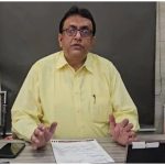 Shantanu Sen Resignation