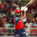 Shreyas Iyer Century