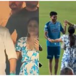 Shubman Gill