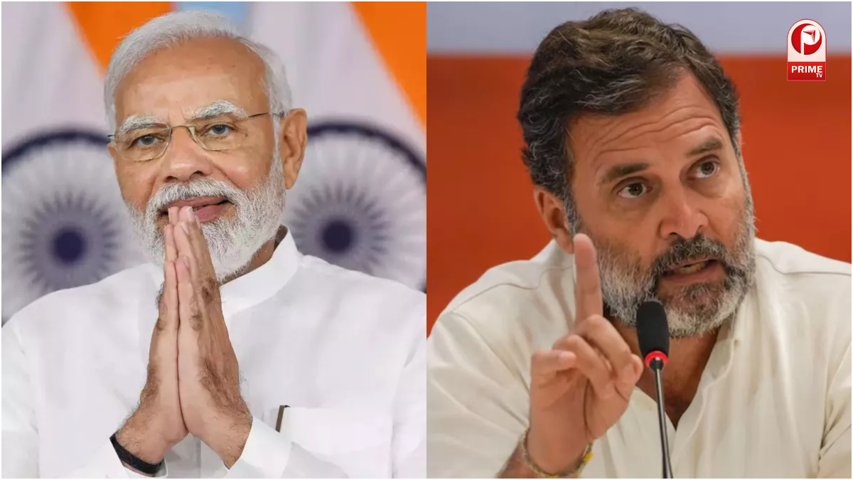 PM मोदी के बयान पर विपक्ष भड़का