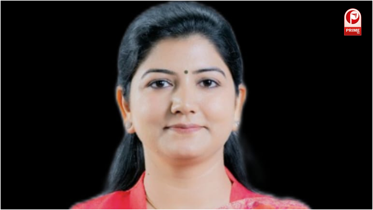 मानसून से पहले अलर्ट मोड में विधायक पूजा