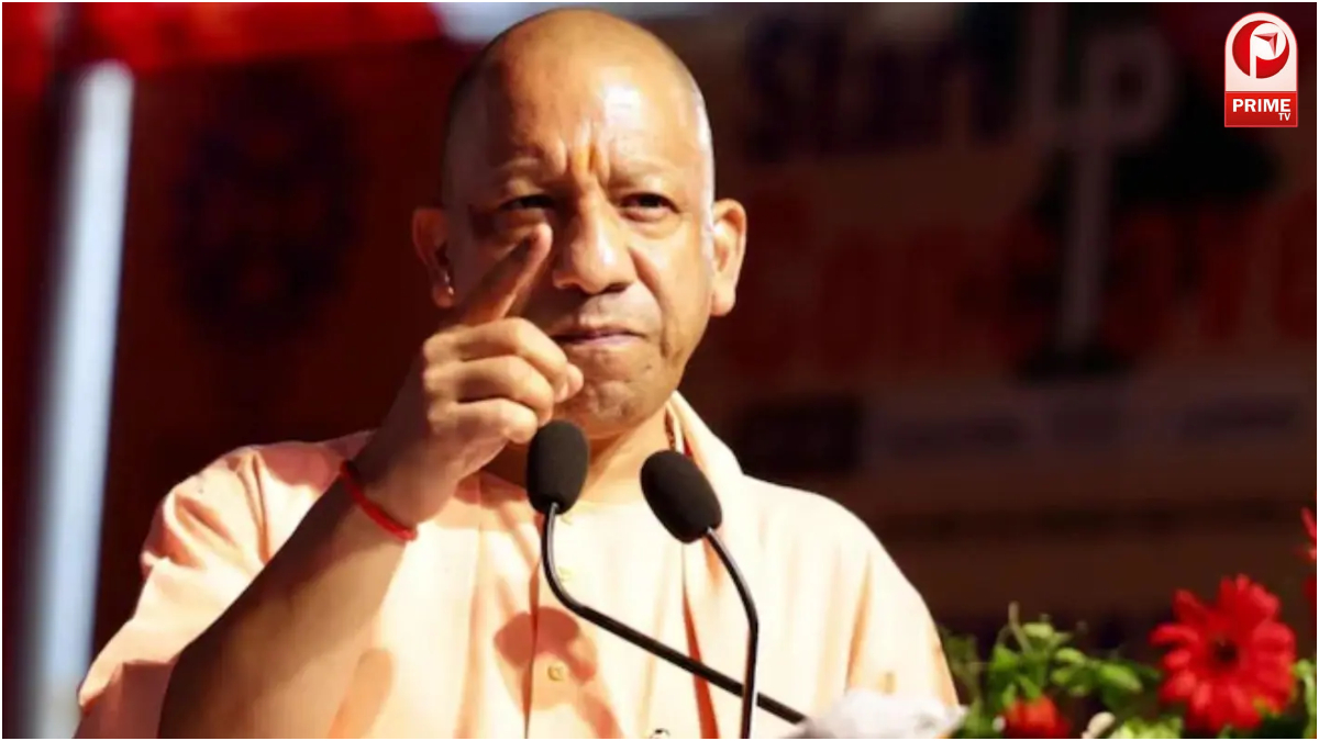 योगी सरकार में बड़ा फेरबदल संभव