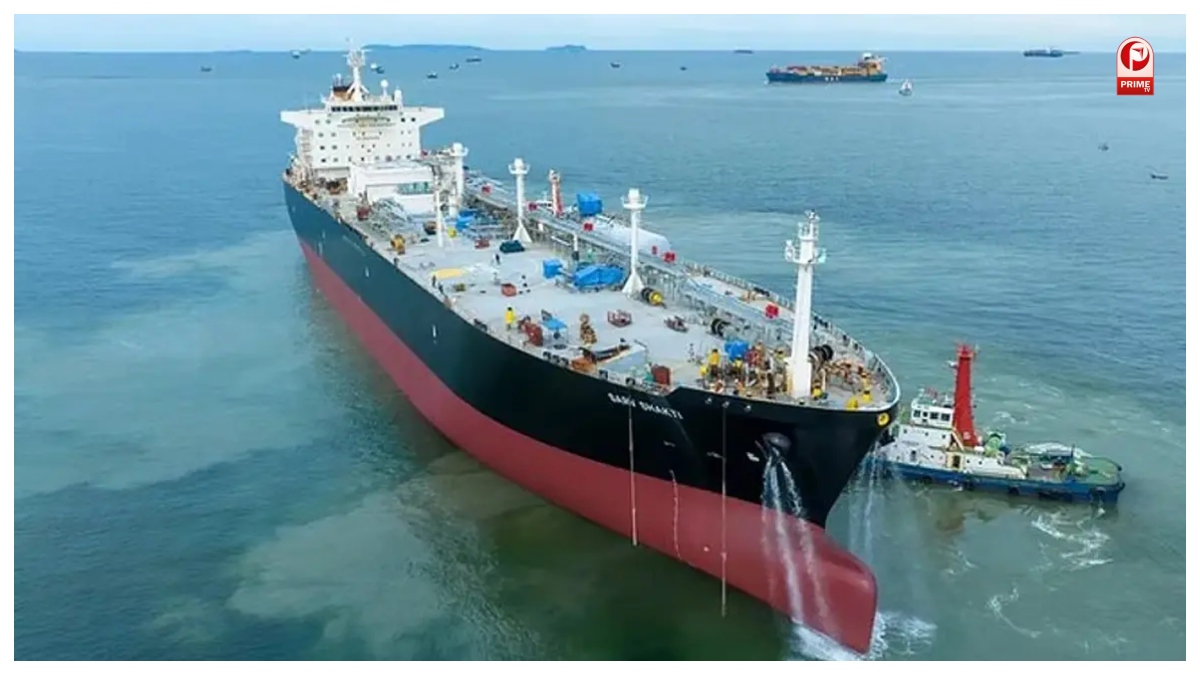 Strait of Hormuz