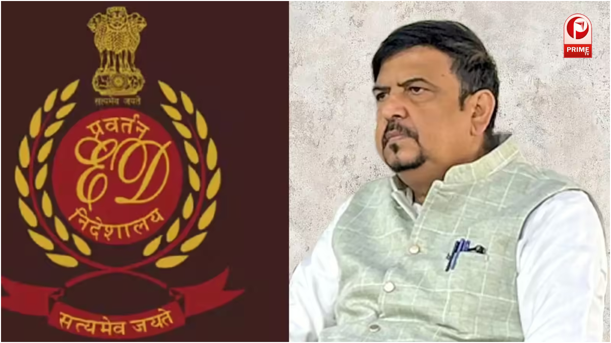 Sujit Bose Arrested
