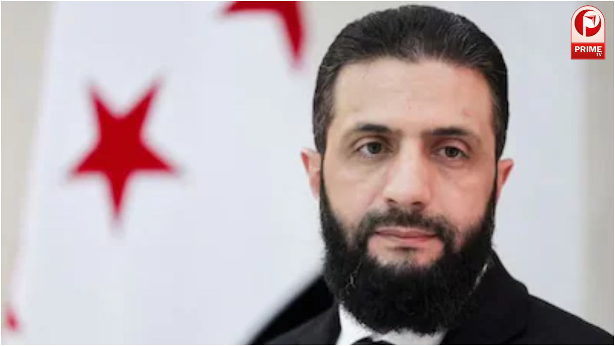 Syria Chemical Attack