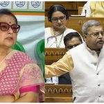 TMC Internal Conflict