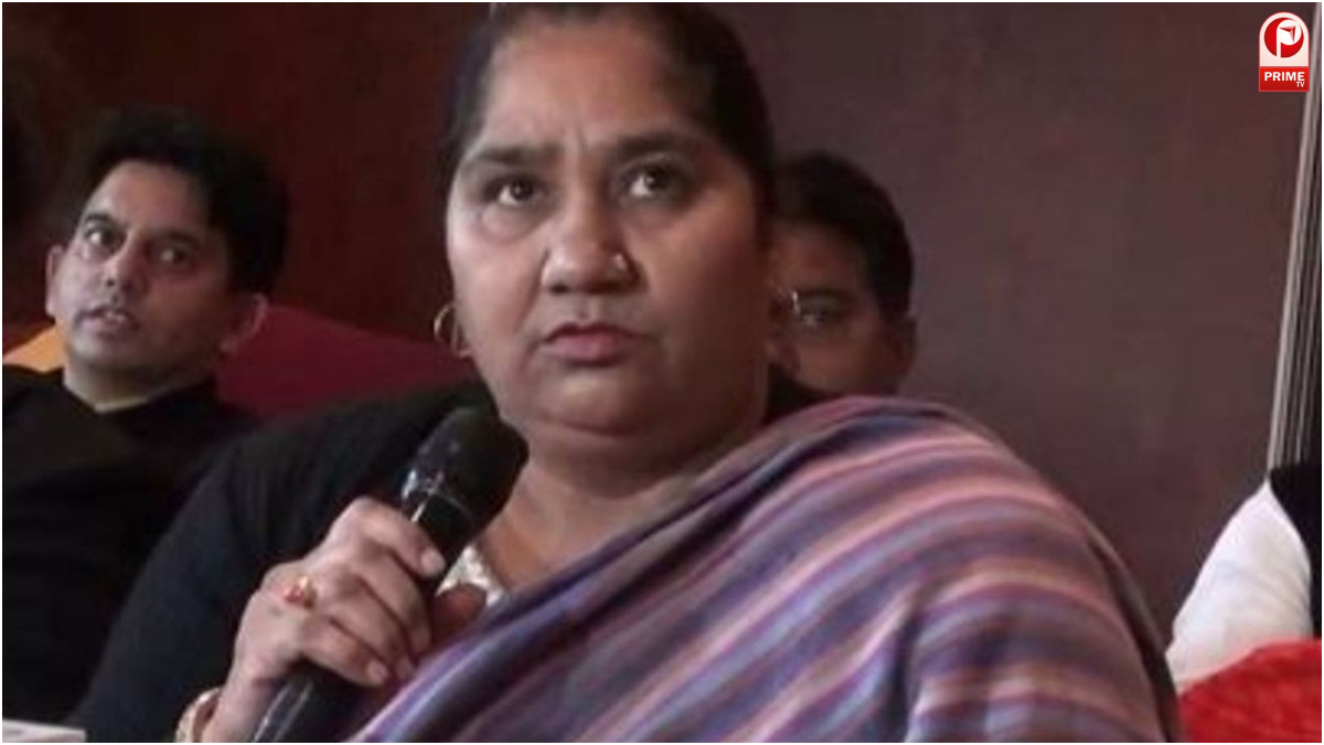 पलवल कनेक्शन का भी किया जिक्र