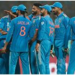 Team India Schedule