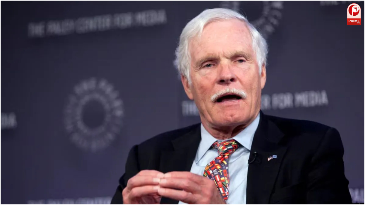 Ted Turner Death