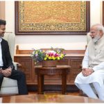 Thalapathy Vijay PM Modi