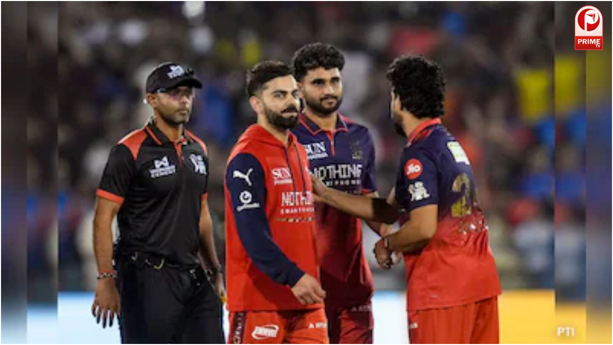 5-5 ओवर का मैच जरूरी नियम