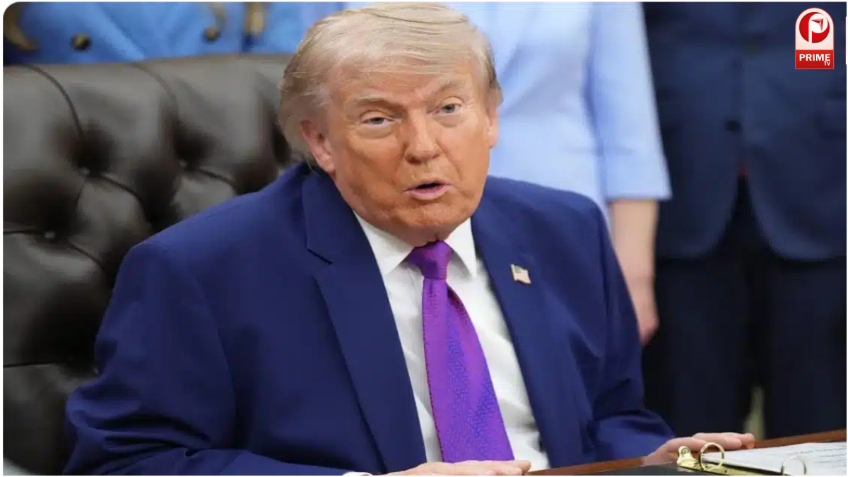 Trump Iran Claims