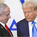 Trump Netanyahu Call