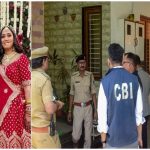 Twisha Sharma CBI Entry