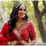 Twisha Sharma Case