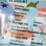 US Green Card New Rules