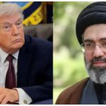 US Iran Ceasefire