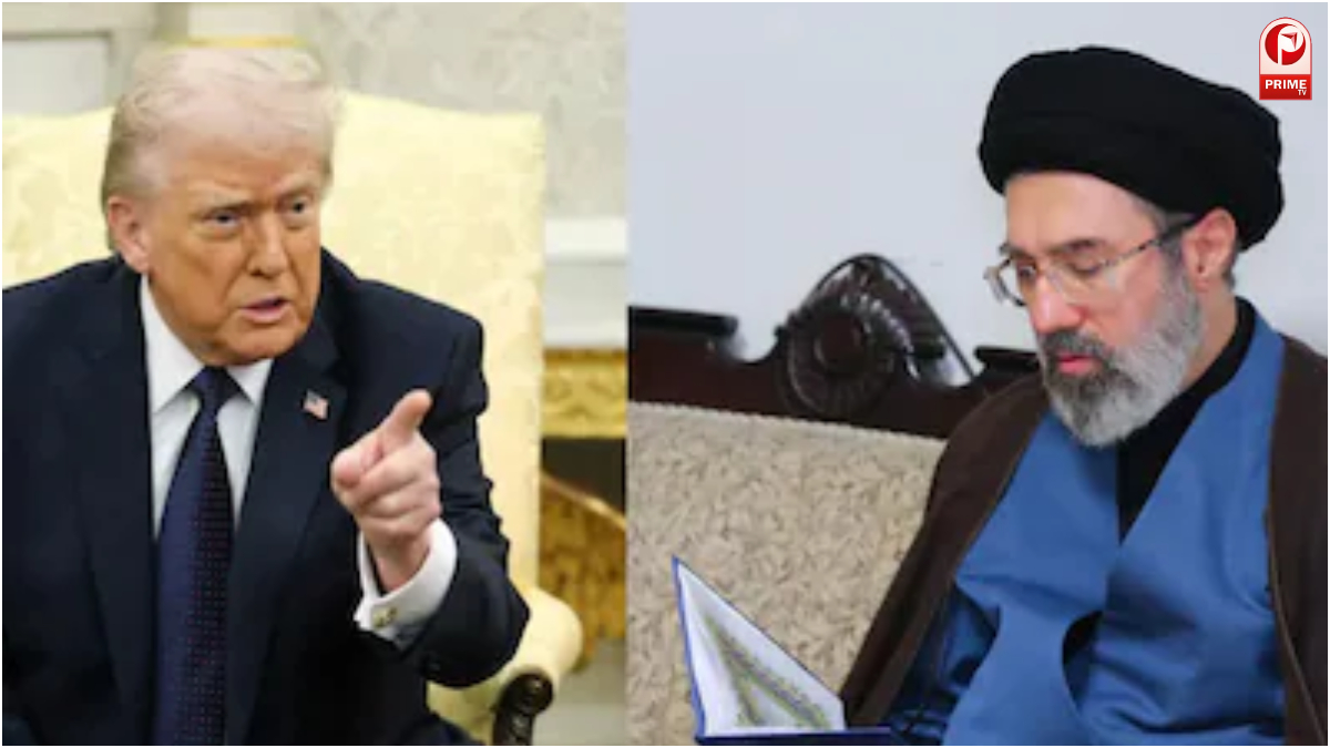 US Iran Deal