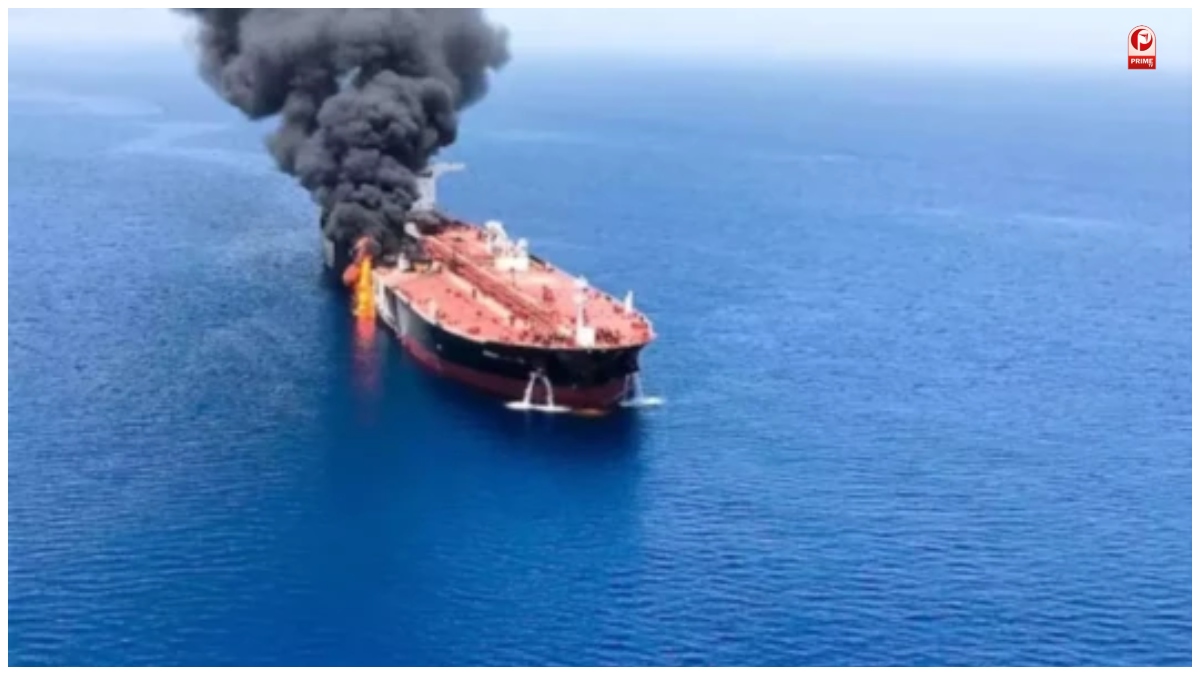 US-Iran Tensions