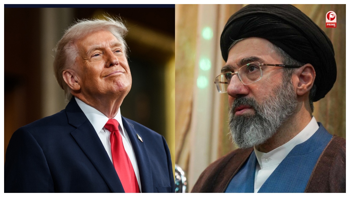 US Iran War