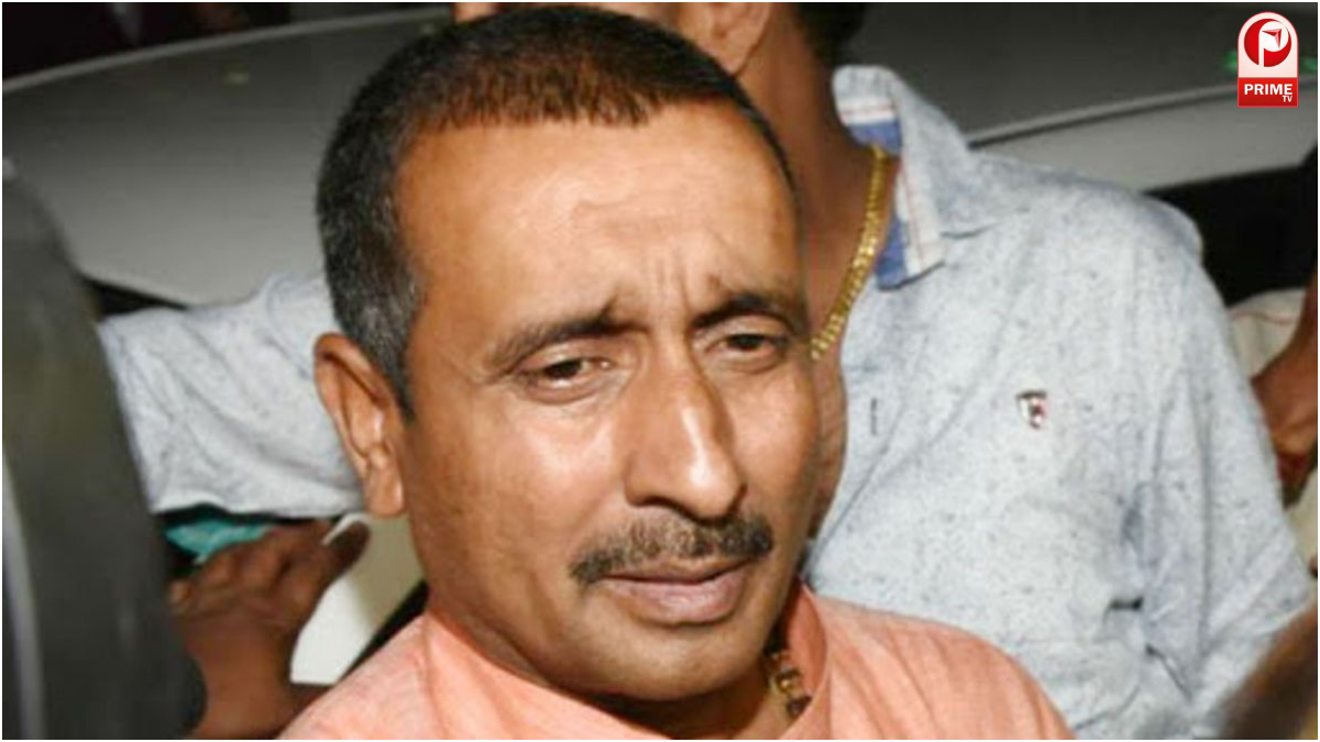 Unnao Case