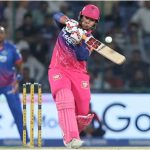 Vaibhav Suryavanshi IPL