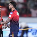 Virat Kohli Travis Head