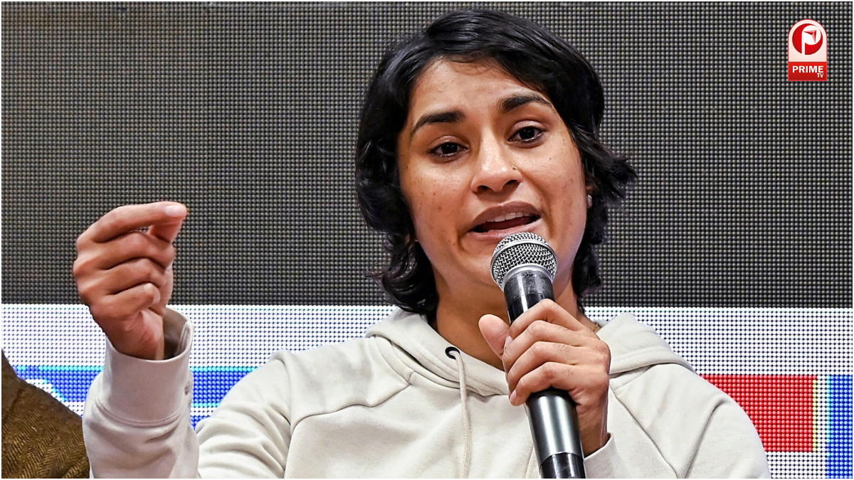 WFI Controversy